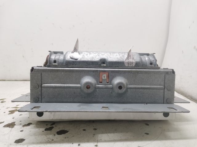 bontott RENAULT MODUS Utasoldali Légzsák