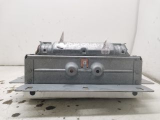 bontott RENAULT MODUS Utasoldali Légzsák