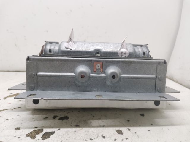 bontott RENAULT MODUS Utasoldali Légzsák