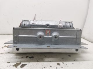 bontott RENAULT MODUS Utasoldali Légzsák