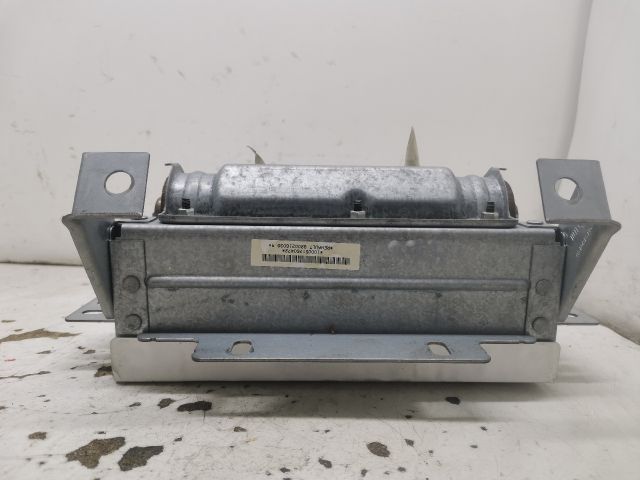 bontott RENAULT MODUS Utasoldali Légzsák