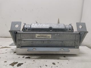 bontott RENAULT MODUS Utasoldali Légzsák