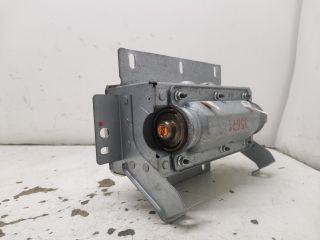 bontott RENAULT MODUS Utasoldali Légzsák