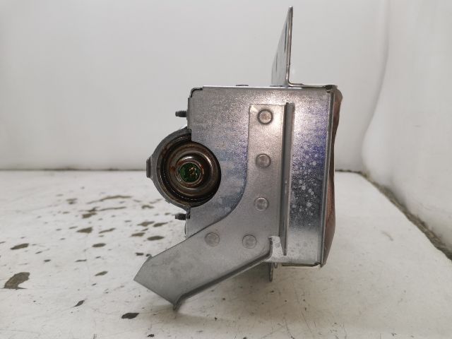 bontott RENAULT MODUS Utasoldali Légzsák