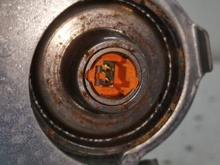 bontott RENAULT MODUS Utasoldali Légzsák