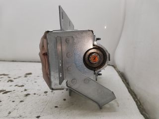 bontott RENAULT MODUS Utasoldali Légzsák