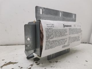 bontott RENAULT MODUS Utasoldali Légzsák