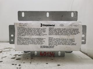 bontott RENAULT MODUS Utasoldali Légzsák