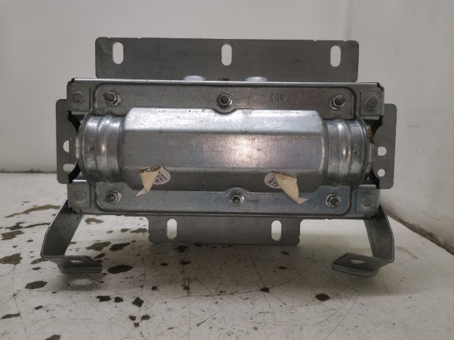 bontott RENAULT MODUS Utasoldali Légzsák