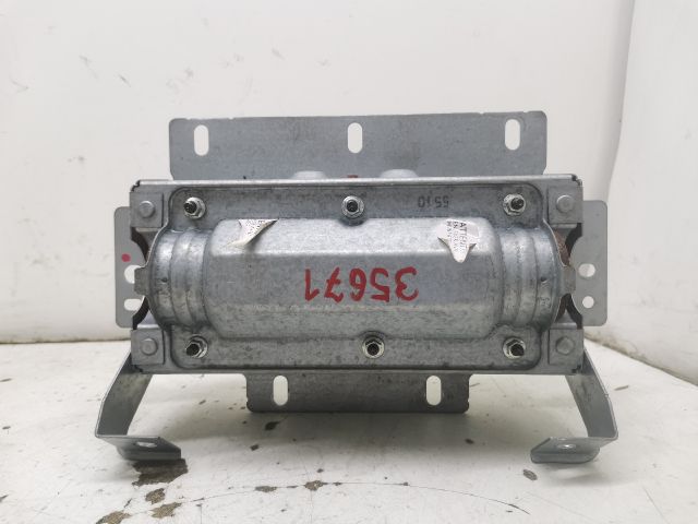 bontott RENAULT MODUS Utasoldali Légzsák