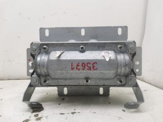 bontott RENAULT MODUS Utasoldali Légzsák