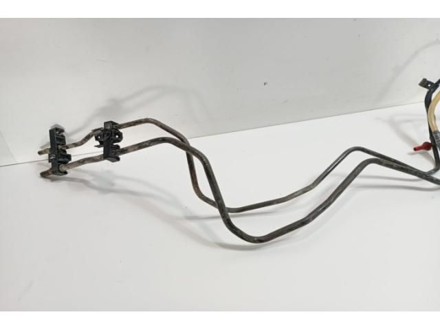 bontott RENAULT MODUS Üzemanyagcső