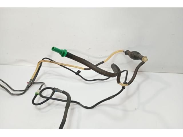 bontott RENAULT MODUS Üzemanyagcső