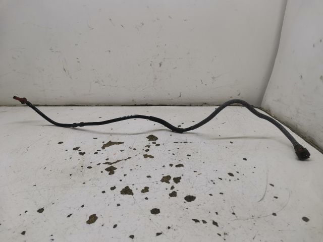 bontott RENAULT MODUS Üzemanyagcső