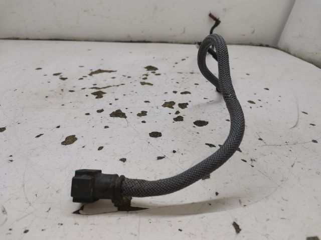 bontott RENAULT MODUS Üzemanyagcső