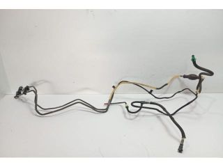 bontott RENAULT MODUS Üzemanyagcső