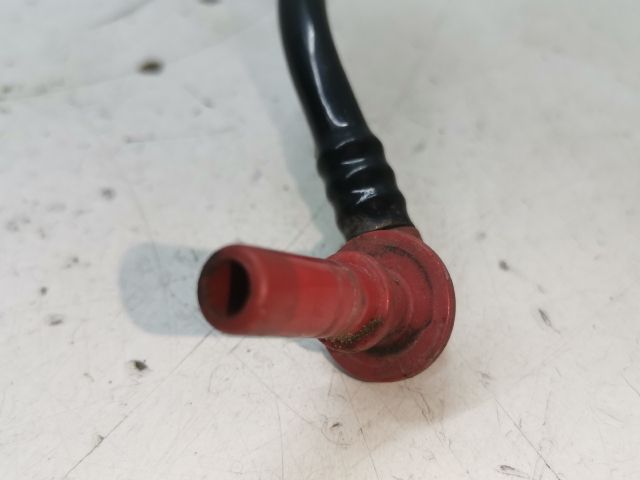 bontott RENAULT MODUS Üzemanyagcső