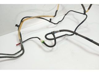 bontott RENAULT MODUS Üzemanyagcső