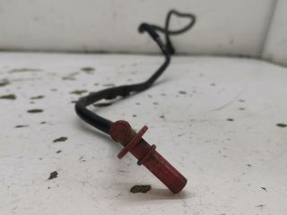 bontott RENAULT MODUS Üzemanyagcső