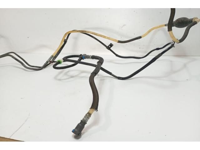 bontott RENAULT MODUS Üzemanyagcső