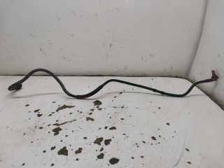 bontott RENAULT MODUS Üzemanyagcső