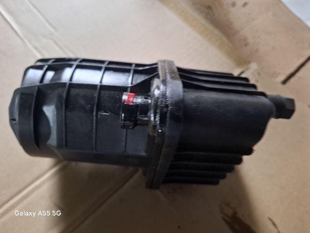 bontott RENAULT MODUS Üzemanyagszűrő Ház