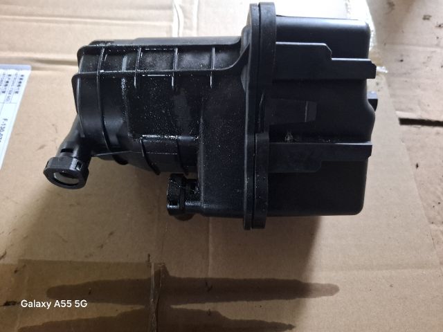 bontott RENAULT MODUS Üzemanyagszűrő Ház