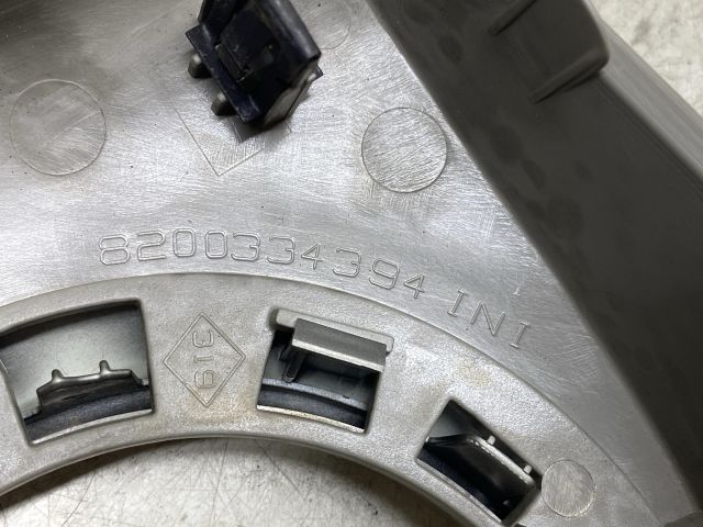 bontott RENAULT MODUS Váltókar Keret