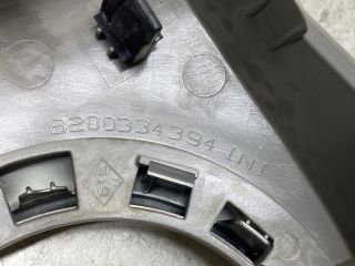 bontott RENAULT MODUS Váltókar Keret