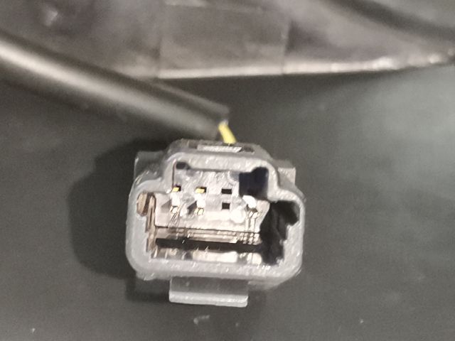 bontott RENAULT MODUS Váltókar Keret