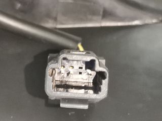 bontott RENAULT MODUS Váltókar Keret