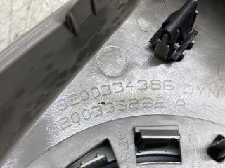 bontott RENAULT MODUS Váltókar Keret