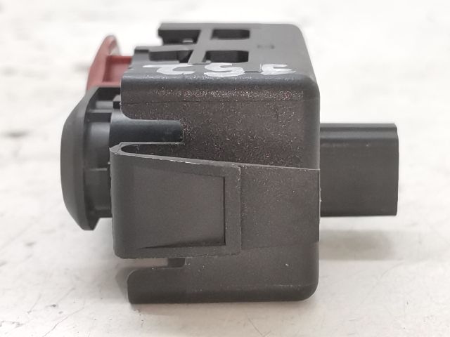 bontott RENAULT MODUS Vészvillogó Kapcsoló