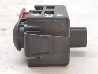 bontott RENAULT MODUS Vészvillogó Kapcsoló