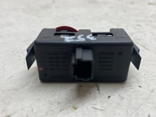 bontott RENAULT MODUS Vészvillogó Kapcsoló