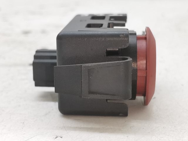 bontott RENAULT MODUS Vészvillogó Kapcsoló