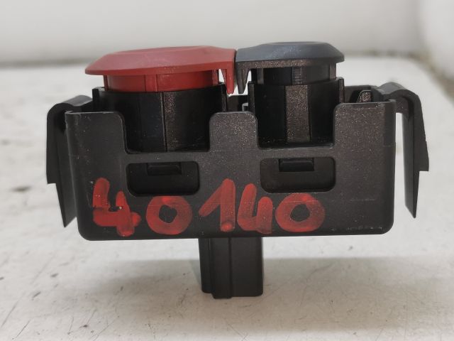 bontott RENAULT MODUS Vészvillogó Kapcsoló