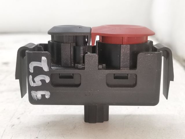 bontott RENAULT MODUS Vészvillogó Kapcsoló