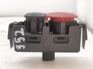 bontott RENAULT MODUS Vészvillogó Kapcsoló