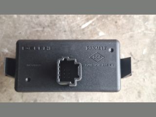 bontott RENAULT MODUS Vészvillogó Kapcsoló