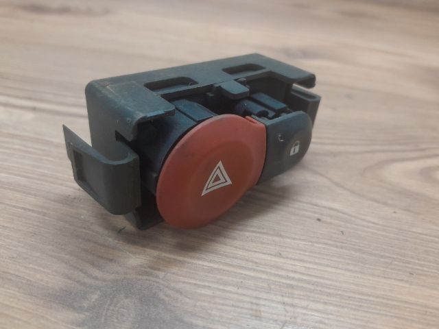 bontott RENAULT MODUS Vészvillogó Kapcsoló