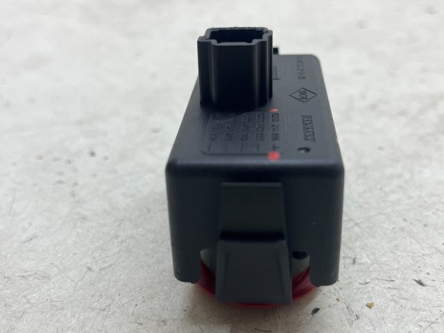 bontott RENAULT MODUS Vészvillogó Kapcsoló