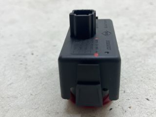 bontott RENAULT MODUS Vészvillogó Kapcsoló