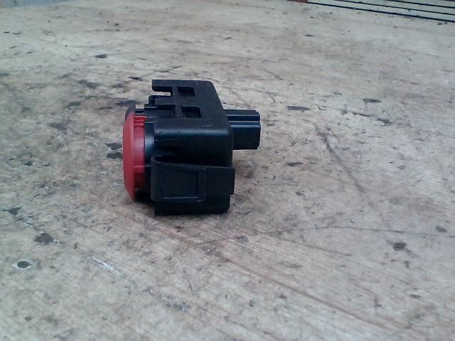 bontott RENAULT MODUS Vészvillogó Kapcsoló