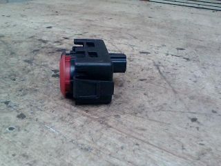 bontott RENAULT MODUS Vészvillogó Kapcsoló