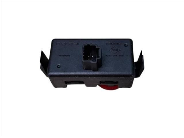 bontott RENAULT MODUS Vészvillogó Kapcsoló