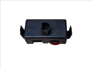 bontott RENAULT MODUS Vészvillogó Kapcsoló