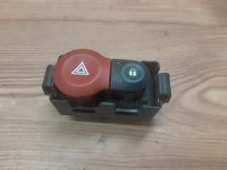 bontott RENAULT MODUS Vészvillogó Kapcsoló