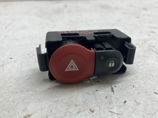 bontott RENAULT MODUS Vészvillogó Kapcsoló