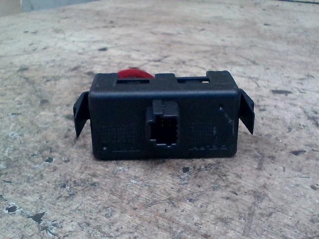 bontott RENAULT MODUS Vészvillogó Kapcsoló